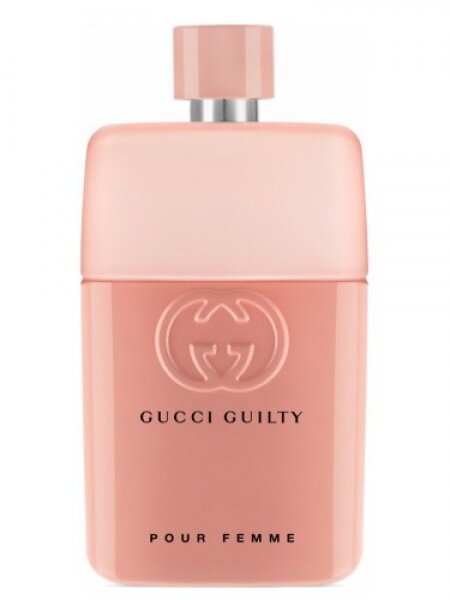 Gucci Guilty Love Edition Pour Femme EDP 90 ml Kadın Parfümü kullananlar yorumlar